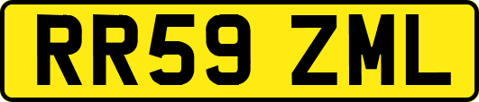 RR59ZML