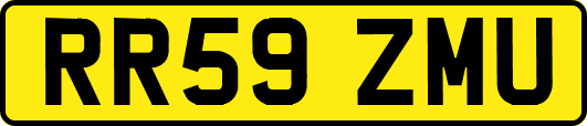 RR59ZMU