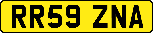 RR59ZNA