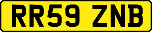 RR59ZNB