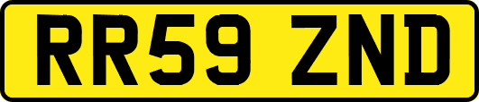 RR59ZND