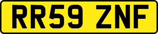 RR59ZNF