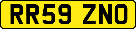 RR59ZNO