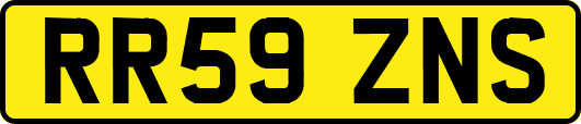 RR59ZNS