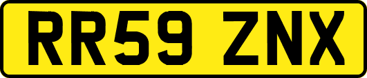 RR59ZNX