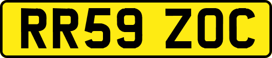 RR59ZOC