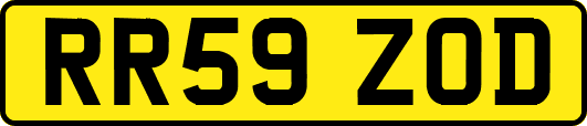 RR59ZOD