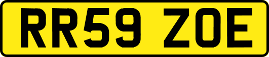RR59ZOE