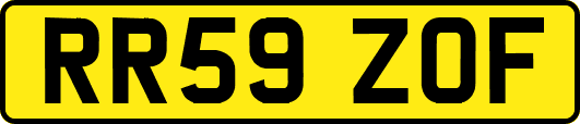 RR59ZOF