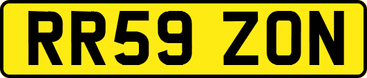 RR59ZON