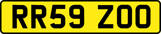 RR59ZOO