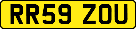 RR59ZOU