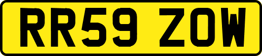 RR59ZOW