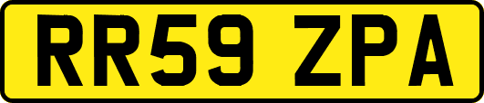 RR59ZPA