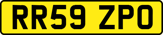 RR59ZPO