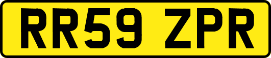 RR59ZPR