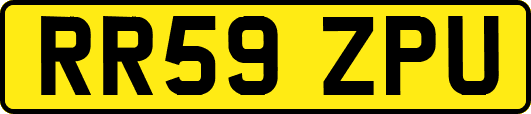 RR59ZPU
