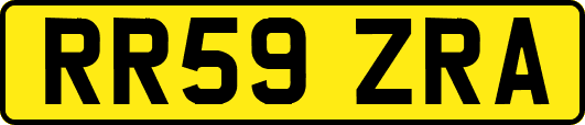 RR59ZRA