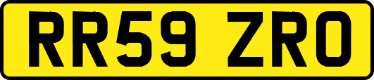 RR59ZRO