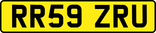 RR59ZRU