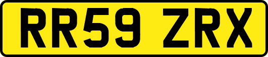 RR59ZRX