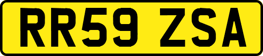 RR59ZSA