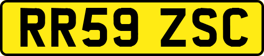 RR59ZSC