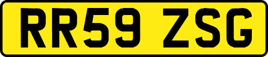 RR59ZSG