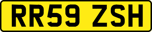 RR59ZSH