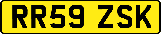 RR59ZSK