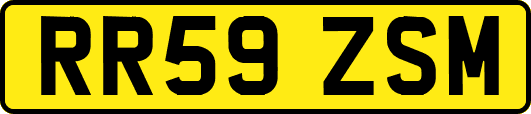 RR59ZSM
