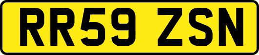 RR59ZSN