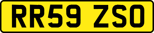 RR59ZSO