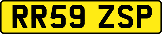 RR59ZSP