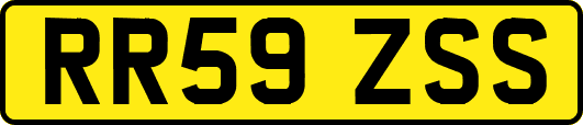 RR59ZSS