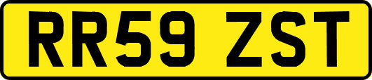 RR59ZST