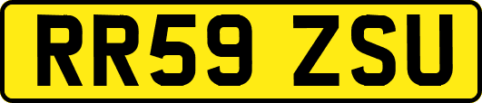 RR59ZSU