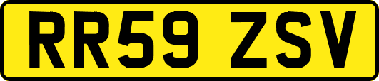 RR59ZSV