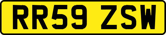 RR59ZSW