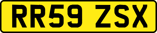 RR59ZSX