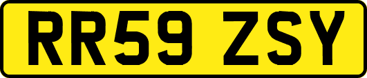 RR59ZSY