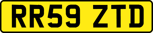 RR59ZTD