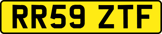 RR59ZTF