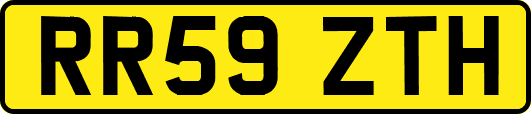 RR59ZTH