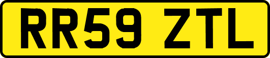 RR59ZTL