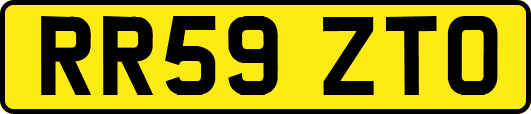 RR59ZTO