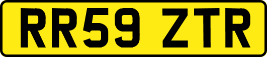 RR59ZTR