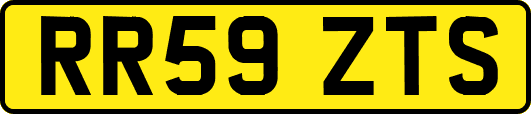 RR59ZTS
