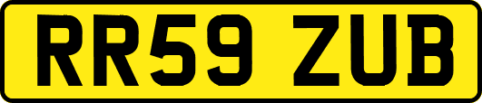 RR59ZUB