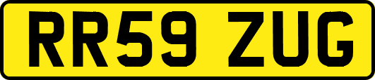 RR59ZUG